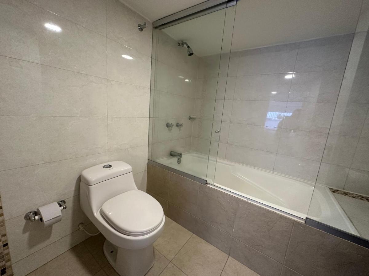 One Fourteen Rooms Μπογκοτά Εξωτερικό φωτογραφία