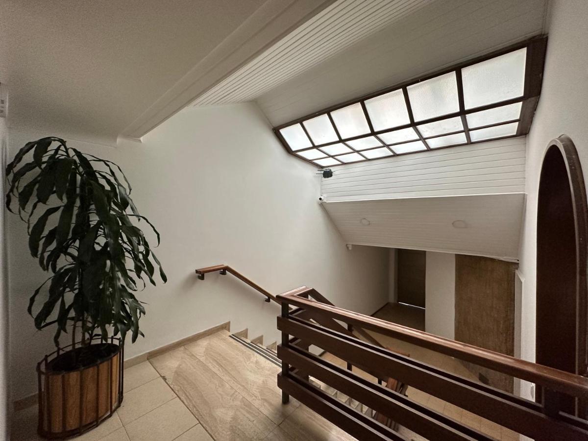 One Fourteen Rooms Μπογκοτά Εξωτερικό φωτογραφία