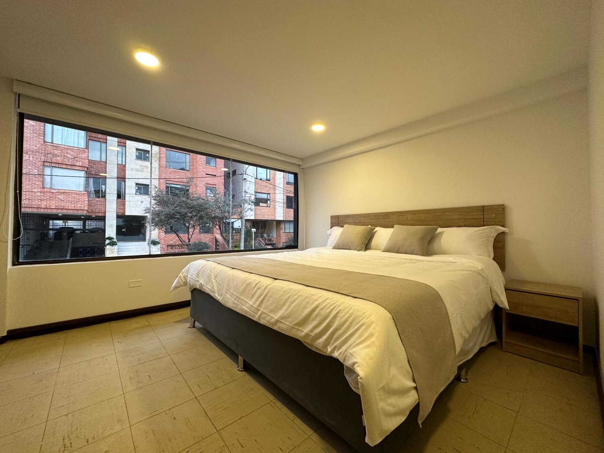 One Fourteen Rooms Μπογκοτά Εξωτερικό φωτογραφία