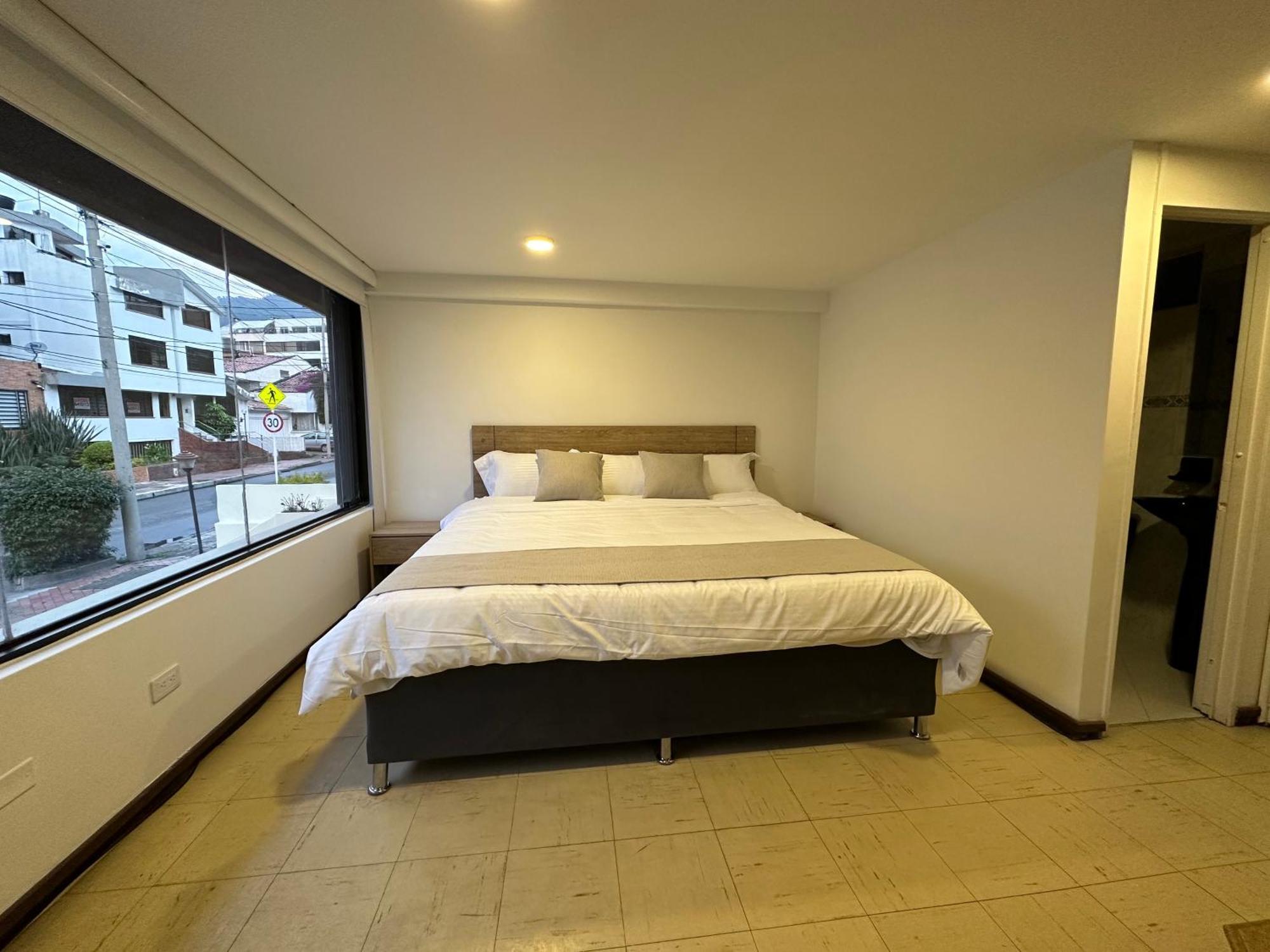 One Fourteen Rooms Μπογκοτά Εξωτερικό φωτογραφία