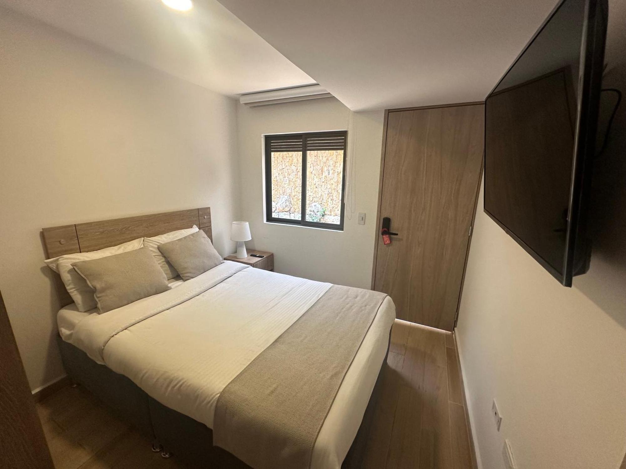 One Fourteen Rooms Μπογκοτά Εξωτερικό φωτογραφία